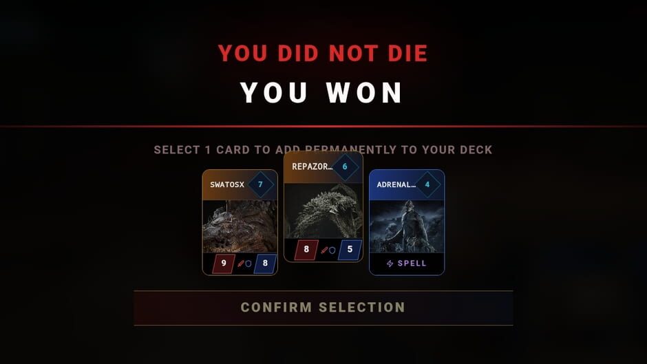 สกรีนช็อตจาก Death Match (รูปที่ 3)