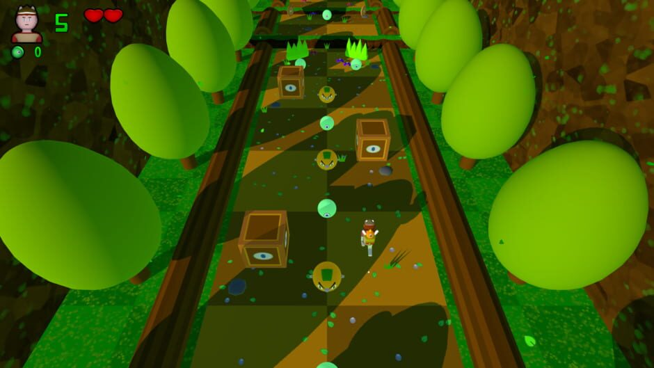 Clockwillows Voy Quest screenshot