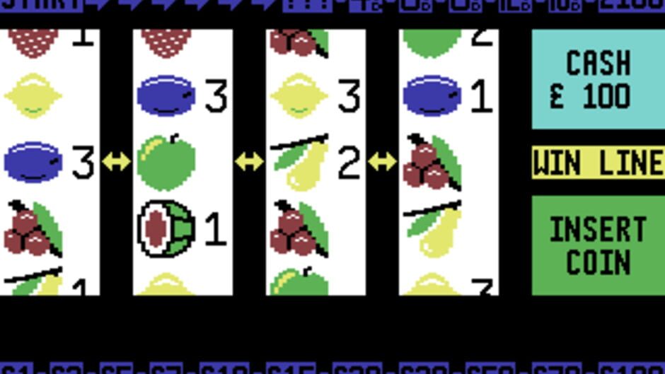 Vegas Jackpot screenshot