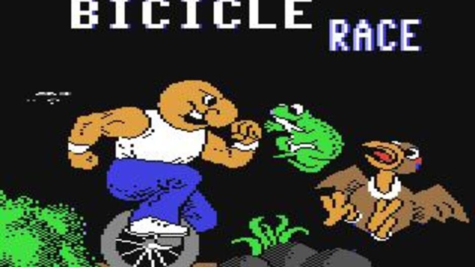 Velocipede II screenshot