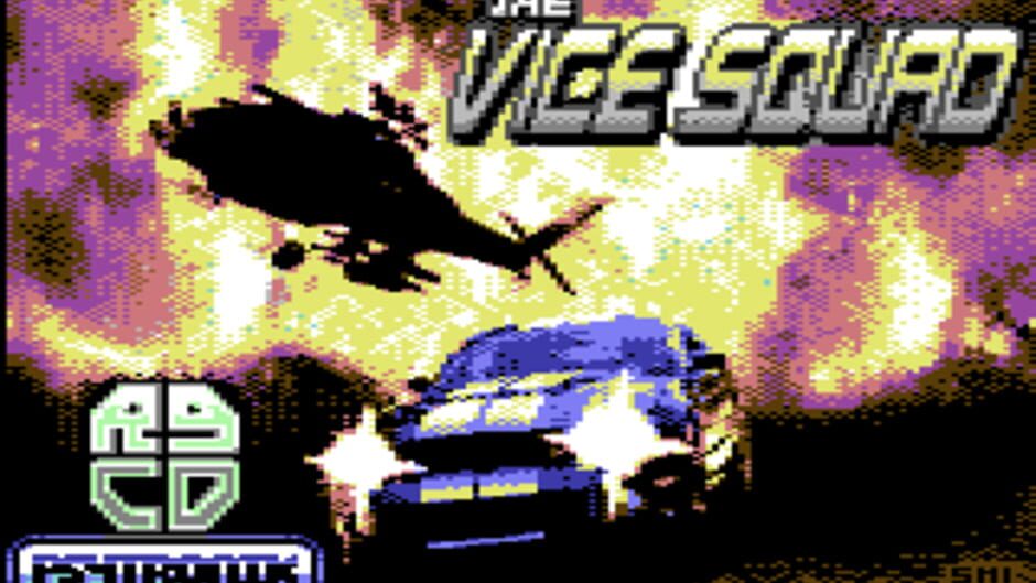 The Vice Squad screenshot 3