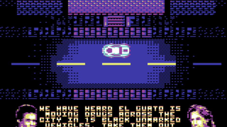 The Vice Squad Screenshot
