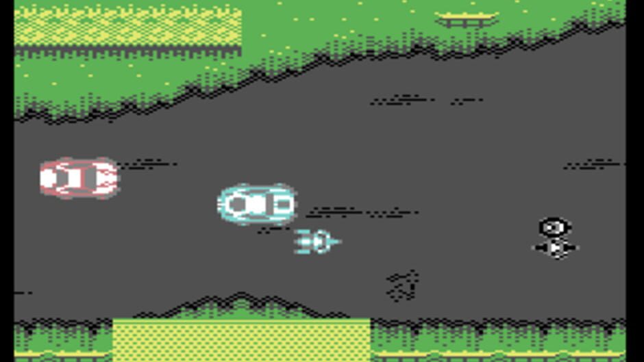 The Vice Squad screenshot 1