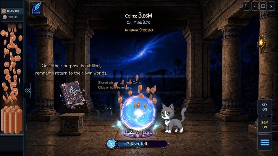 สกรีนช็อตจาก Nyancrement (รูปที่ 2)