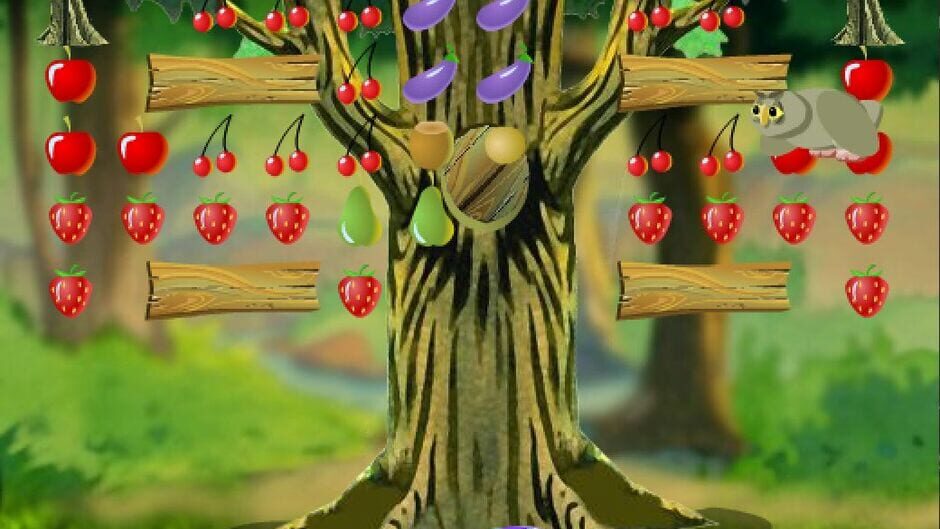 Jumping Troll screenshot 1