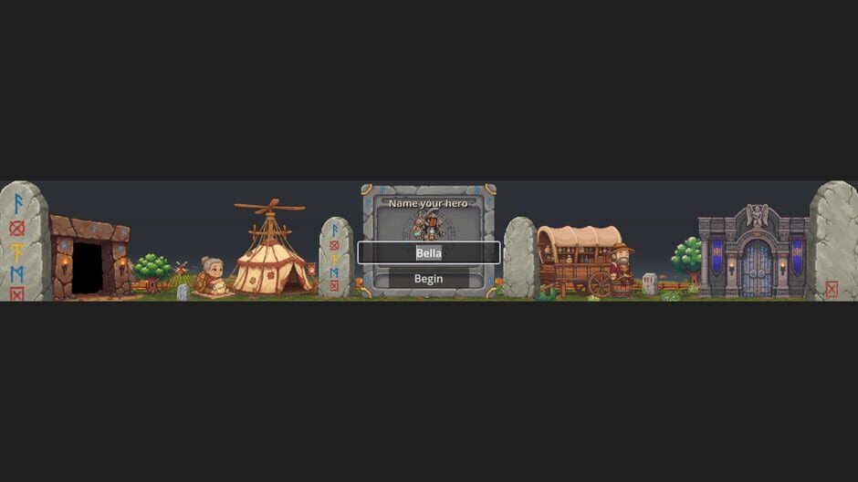 สกรีนช็อตจาก Pocket Adventurer (รูปที่ 3)