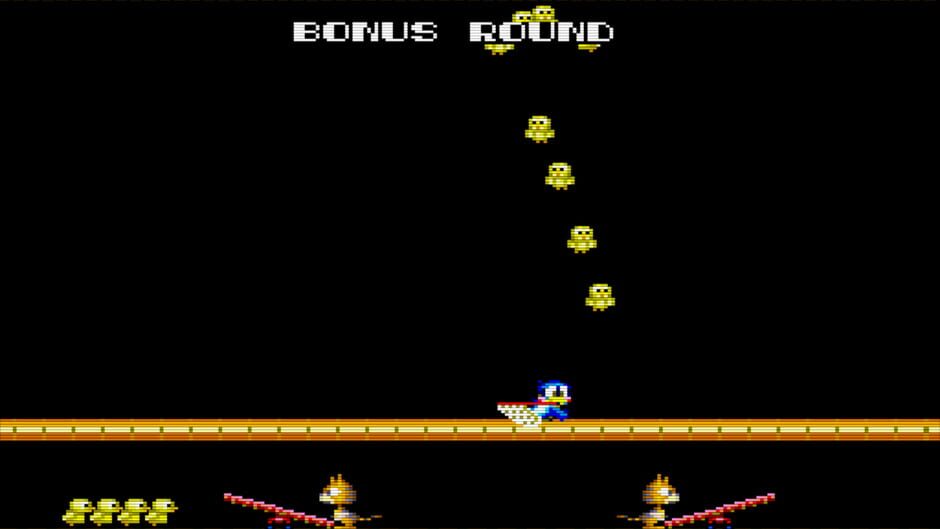 Flicky screenshot 4