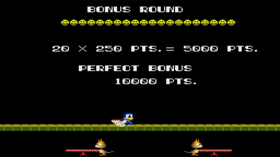 Flicky screenshot 5