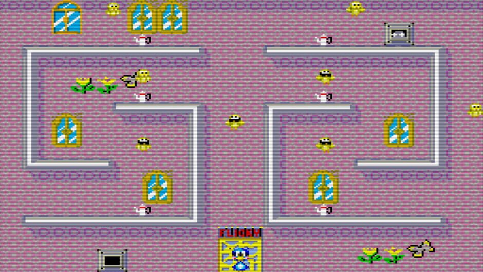 Flicky screenshot 6