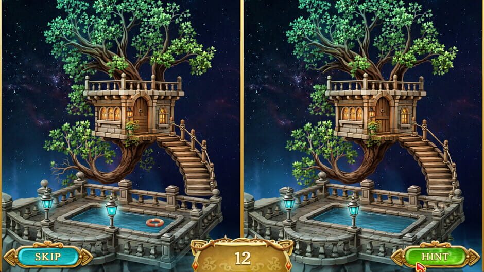 สกรีนช็อตจาก Spellarium 14: Collector's Edition (รูปที่ 3)