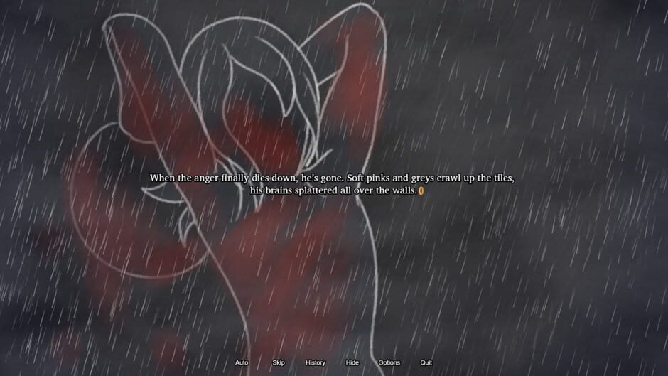 สกรีนช็อตจาก Until Death Do We Part (รูปที่ 4)