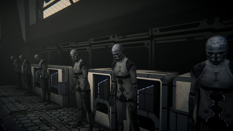 Hollow Crew screenshot