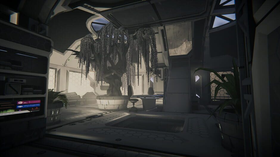 Hollow Crew screenshot