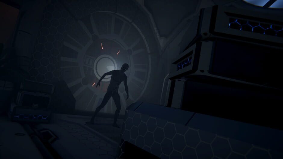 Hollow Crew screenshot