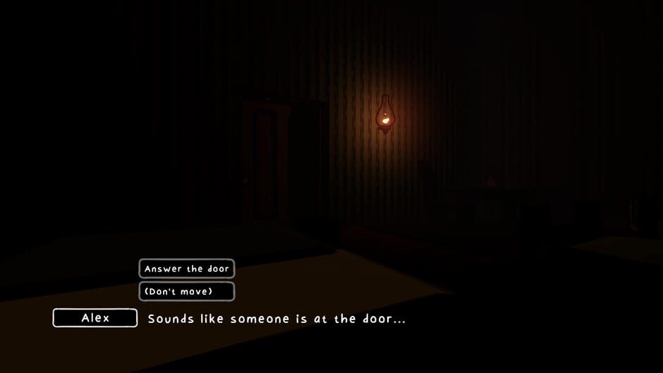 Where the Redwood Ends screenshot 8