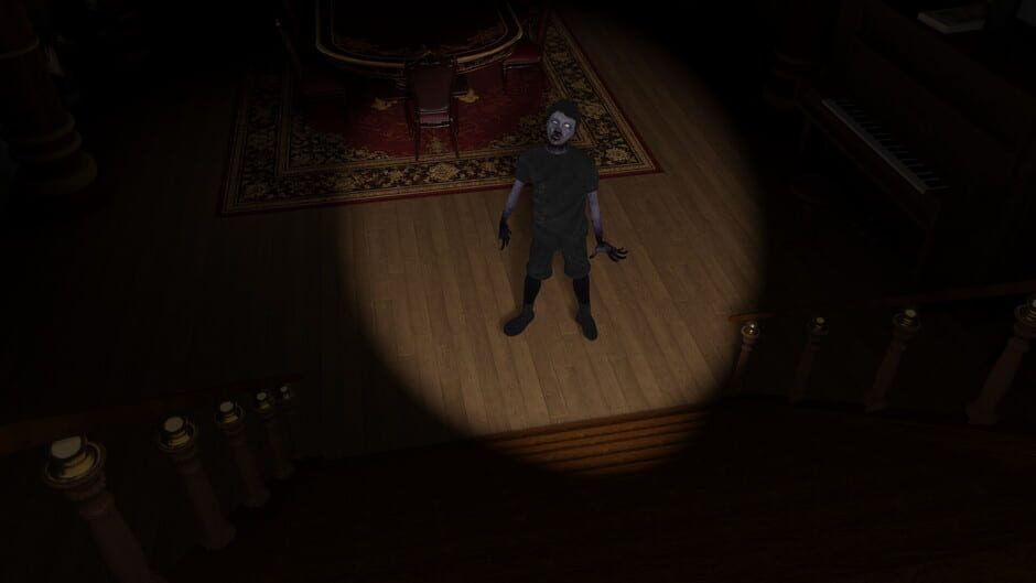 The Final Witness screenshot 2