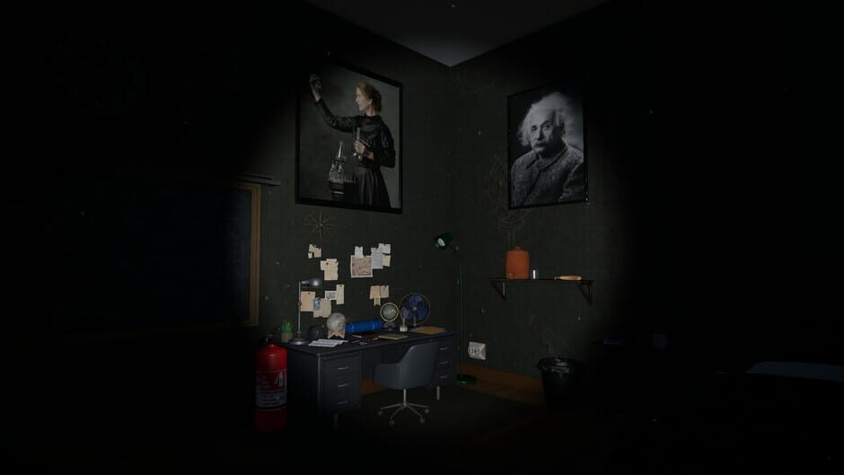 The Final Witness screenshot 3