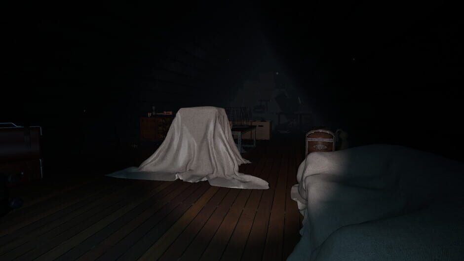 The Final Witness screenshot 4