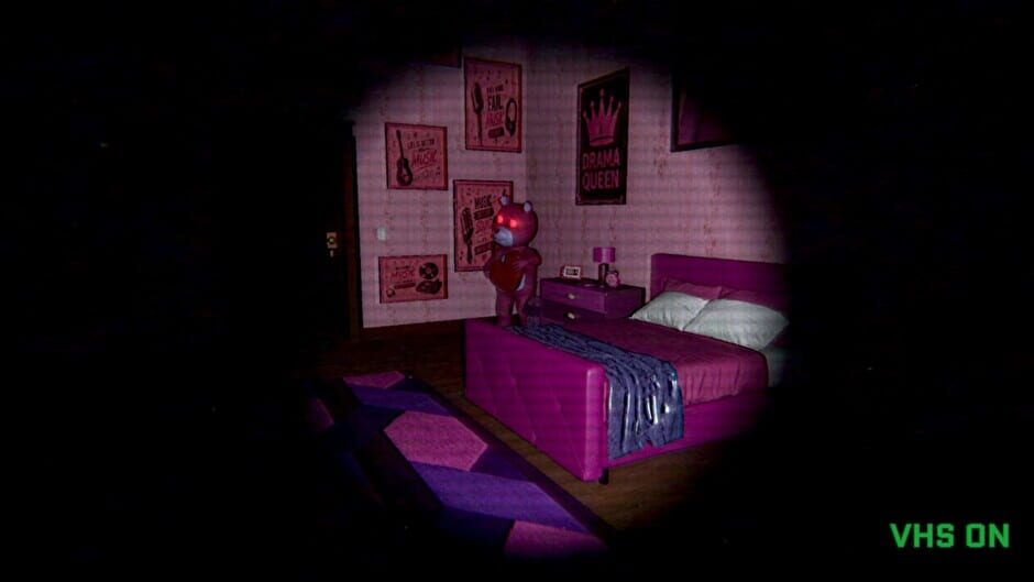 The Final Witness screenshot 5