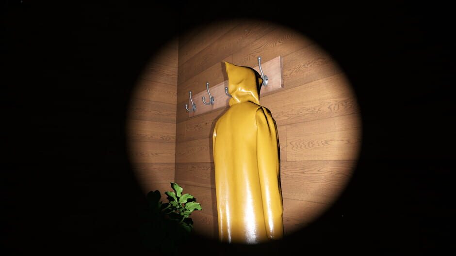 The Final Witness screenshot 6