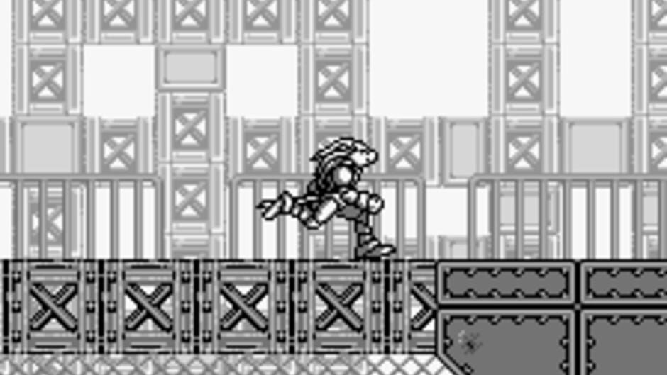 Buffers Evolution screenshot