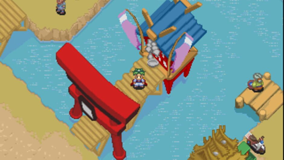 Suzu Monogatari screenshot