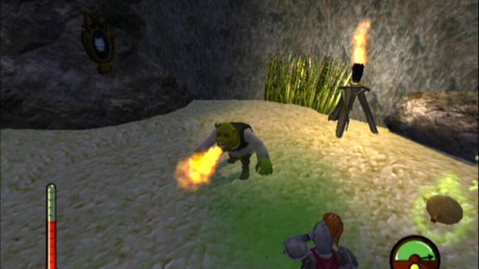 Shrek Extra Large: imagem 2