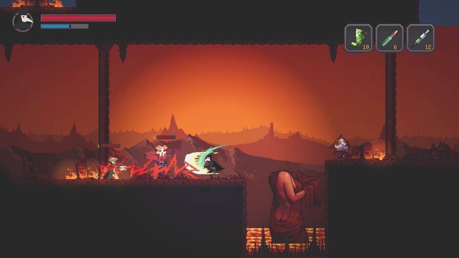 สกรีนช็อตจาก Doctor Plague (รูปที่ 4)