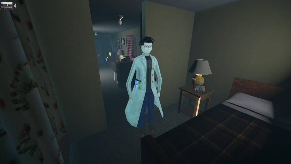 สกรีนช็อตจาก Doctor Kairokos (รูปที่ 6)
