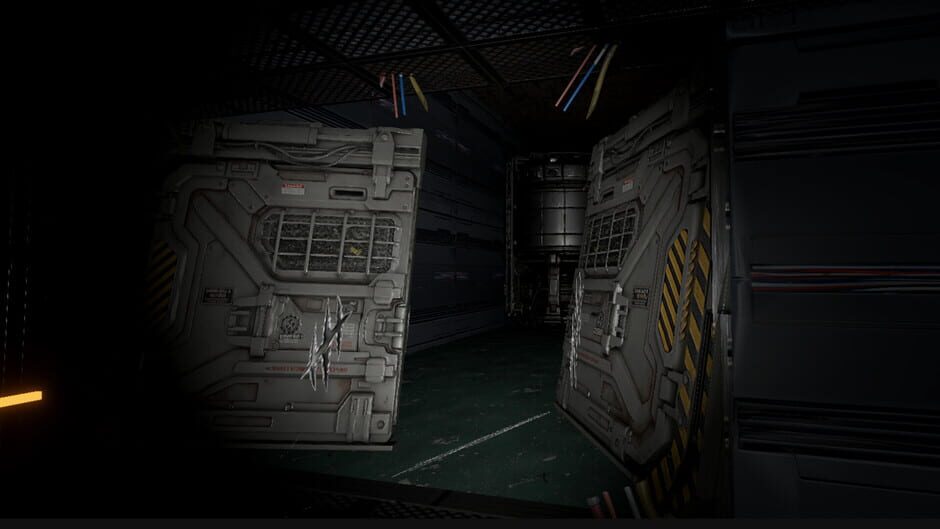 สกรีนช็อตจาก Green Breach (รูปที่ 3)