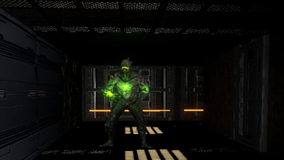 สกรีนช็อตจาก Green Breach (รูปที่ 4)