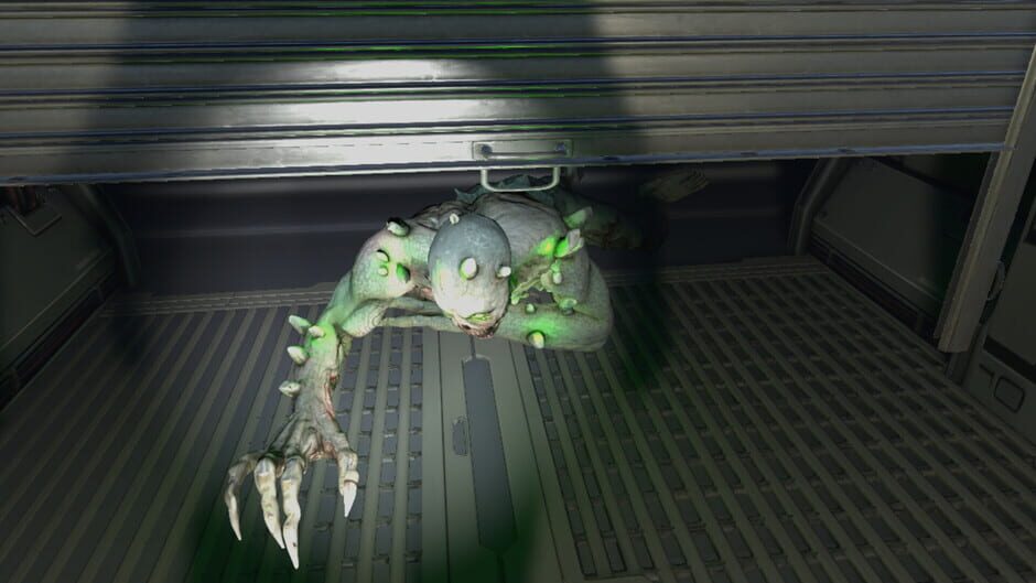 สกรีนช็อตจาก Green Breach (รูปที่ 2)
