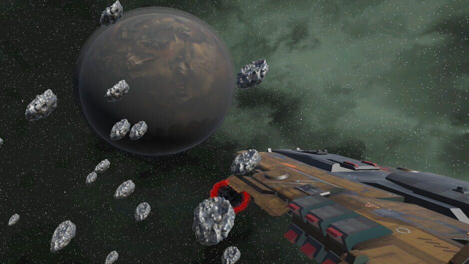 สกรีนช็อตจาก Green Breach (รูปที่ 6)