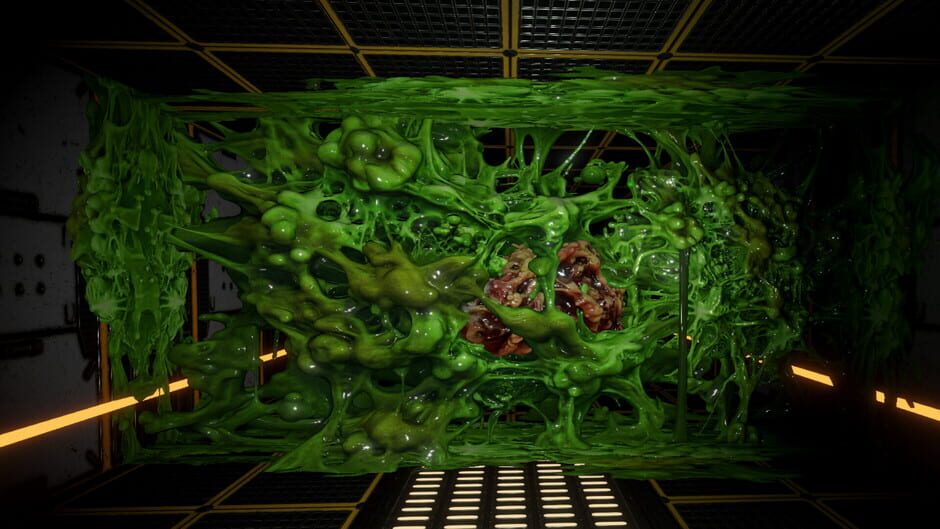 สกรีนช็อตจาก Green Breach (รูปที่ 7)