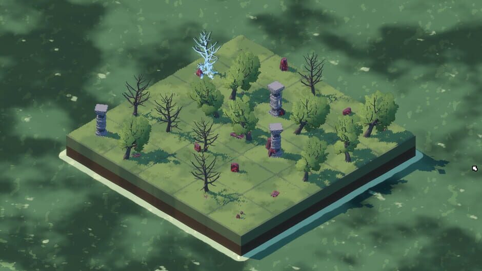 สกรีนช็อตจาก Greenrise (รูปที่ 3)