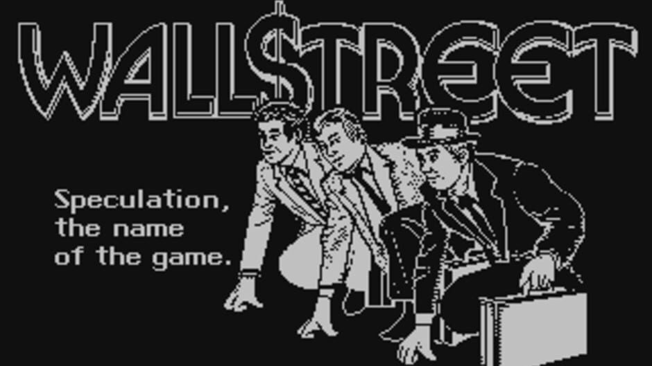 สกรีนช็อตจาก Wall$treet (รูปที่ 2)