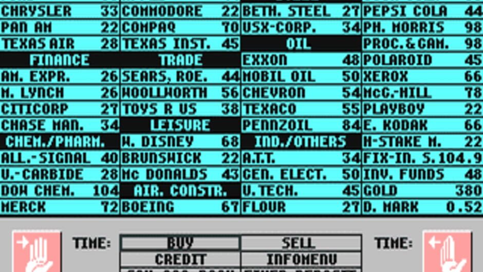 สกรีนช็อตจาก Wall$treet (รูปที่ 5)