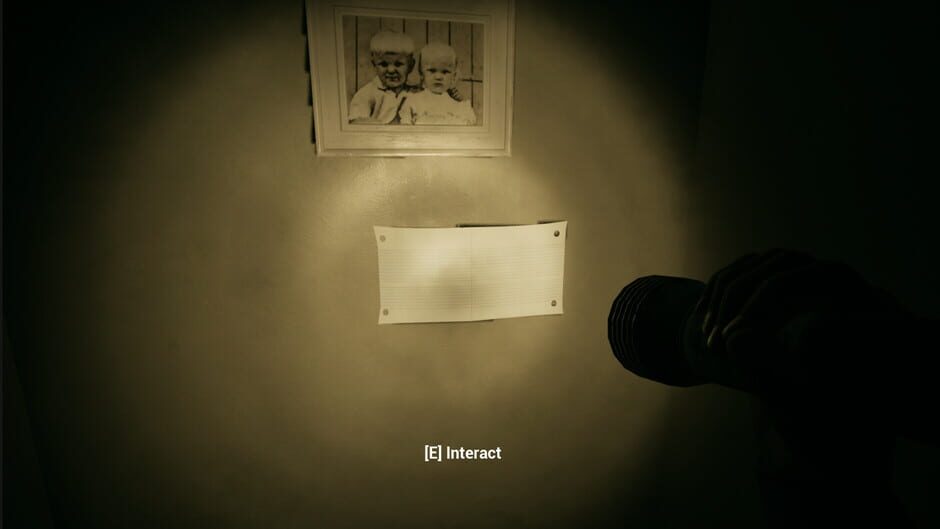 สกรีนช็อตจาก She Never Left (รูปที่ 3)