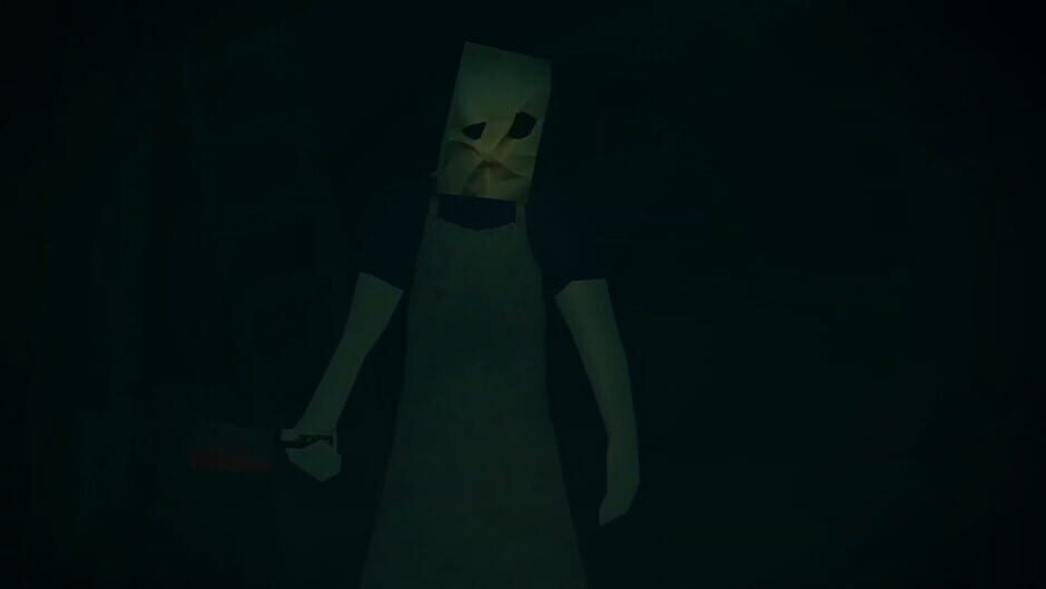 สกรีนช็อตจาก Night Maniac: The Origin Of Steven (รูปที่ 10)