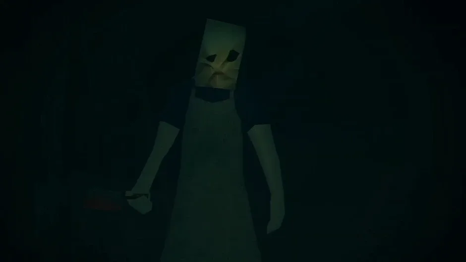 Кадър от Night Maniac: The Origin Of Steven