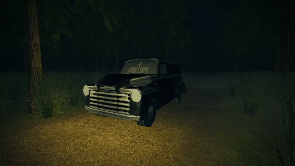 สกรีนช็อตจาก Night Maniac: The Origin Of Steven (รูปที่ 3)