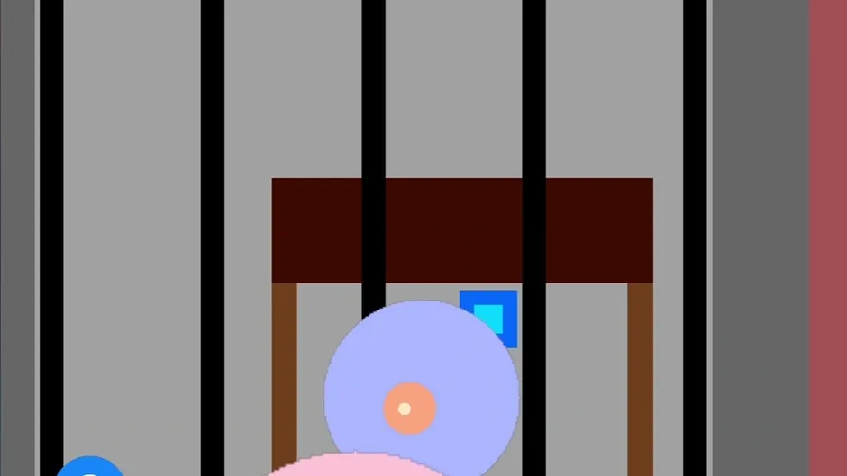 Fingerball: Dodge The Balls
