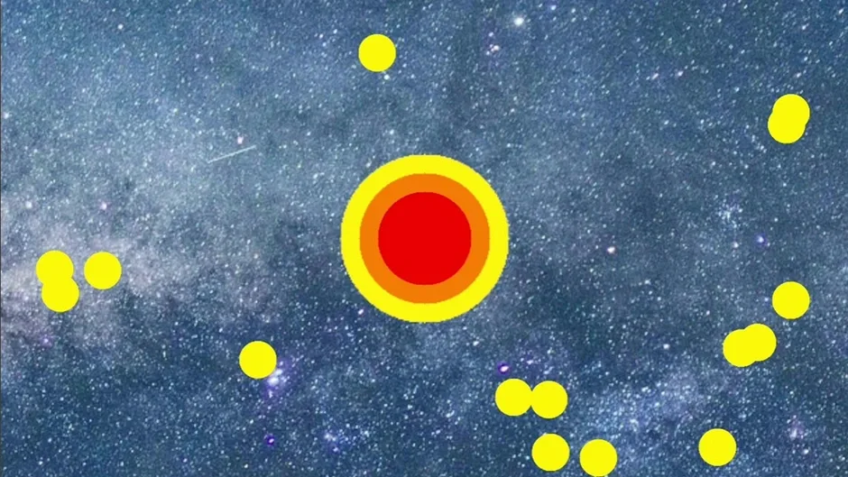 Кадър от Fingerball: Dodge The Balls