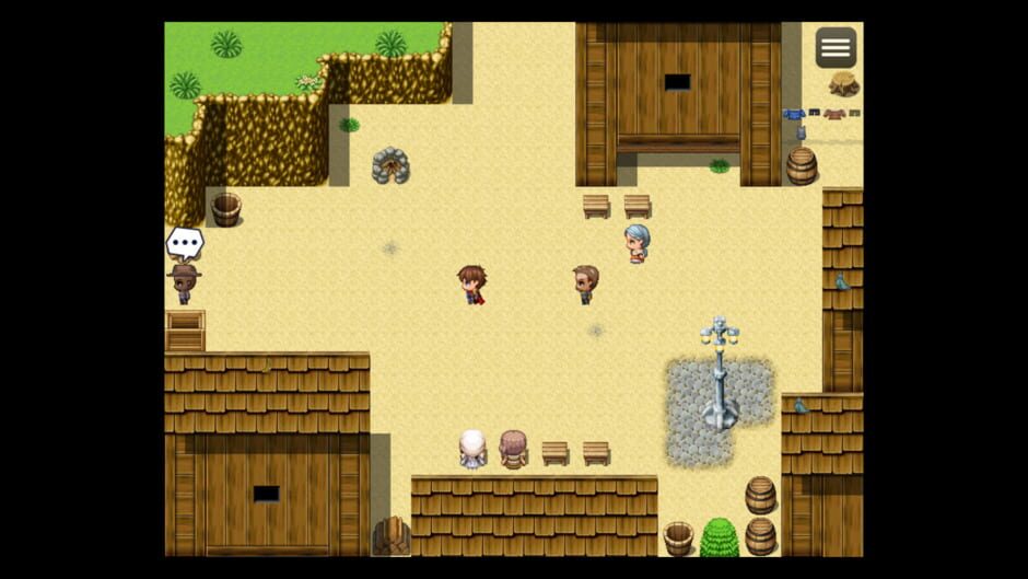 สกรีนช็อตจาก Explorers of Palan (รูปที่ 5)