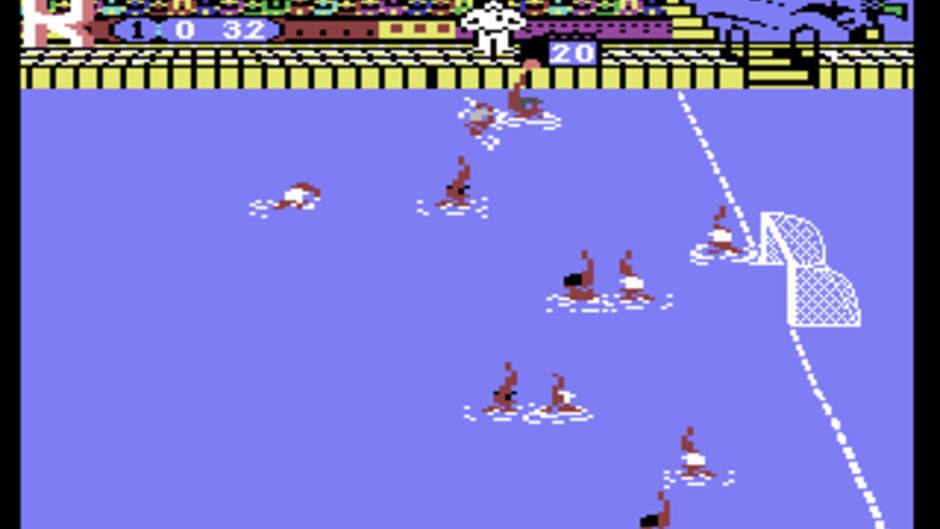Water Polo screenshot 3
