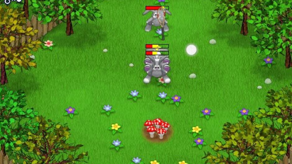 Mushroom Madness 2 screenshot