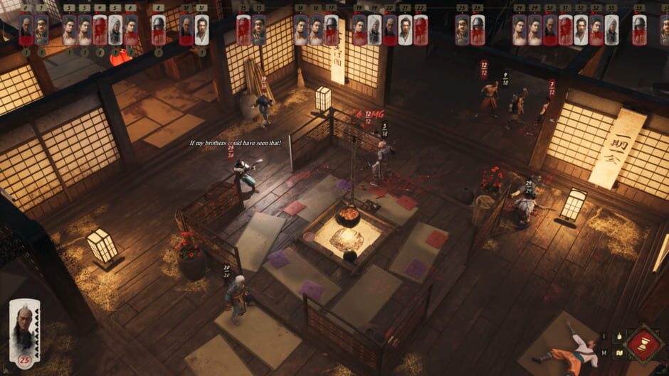 Screenshots Shadow of the Road