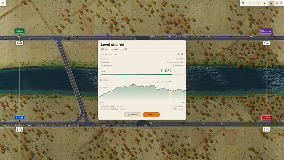 สกรีนช็อตจาก Highways & Co. (รูปที่ 2)