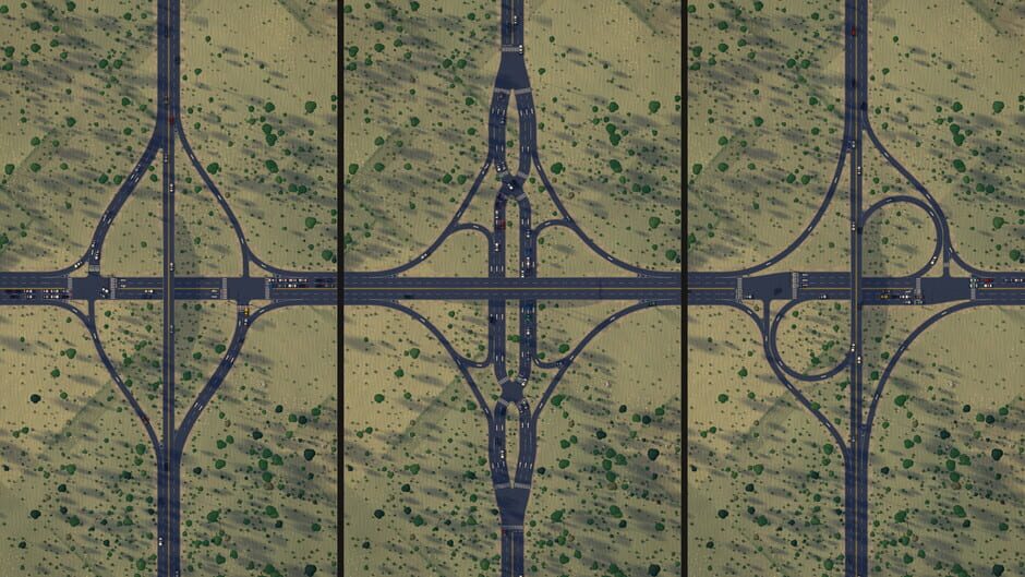 สกรีนช็อตจาก Highways & Co. (รูปที่ 5)