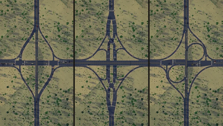 Кадър от Highways & Co.